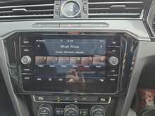 Volkswagen Passat TSI R-Line 