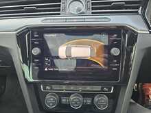 Volkswagen Passat TSI R-Line 