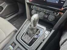 Volkswagen Passat TSI R-Line 