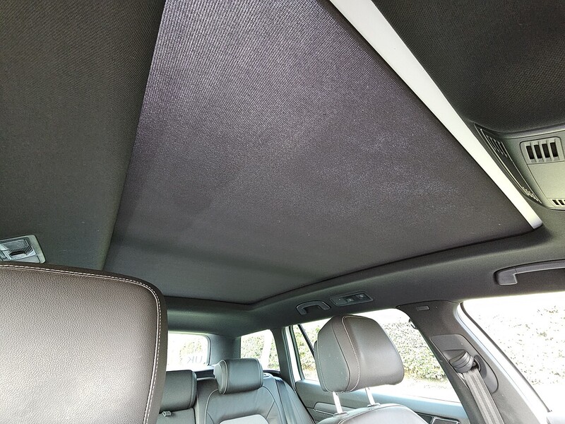 Volkswagen 1.8 TSI R-Line Estate 5dr Petrol DSG Euro 6 (s/s) (180 ps)