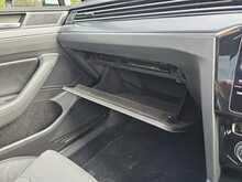 Volkswagen Passat TSI R-Line 