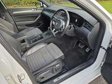 Volkswagen Passat TSI R-Line 