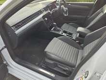 Volkswagen Passat TSI R-Line 