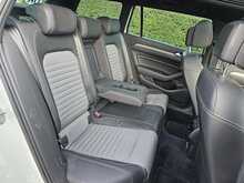 Volkswagen Passat TSI R-Line 