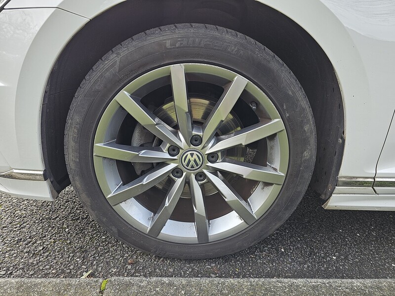 Volkswagen 1.8 TSI R-Line Estate 5dr Petrol DSG Euro 6 (s/s) (180 ps)