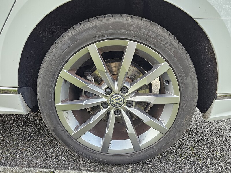 Volkswagen 1.8 TSI R-Line Estate 5dr Petrol DSG Euro 6 (s/s) (180 ps)