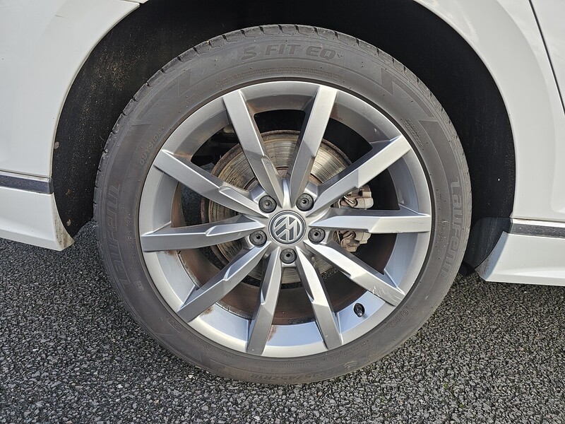 Volkswagen 1.8 TSI R-Line Estate 5dr Petrol DSG Euro 6 (s/s) (180 ps)