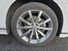 Volkswagen Passat TSI R-Line 