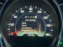 Kia Ceed T-GDi GT-Line 