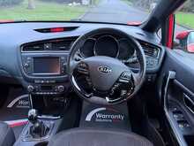 Kia Ceed T-GDi GT-Line 