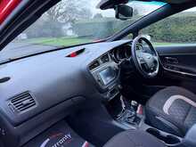 Kia Ceed T-GDi GT-Line 