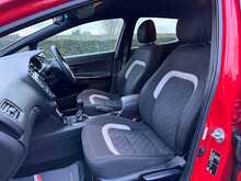 Kia Ceed T-GDi GT-Line 