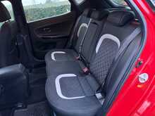 Kia Ceed T-GDi GT-Line 