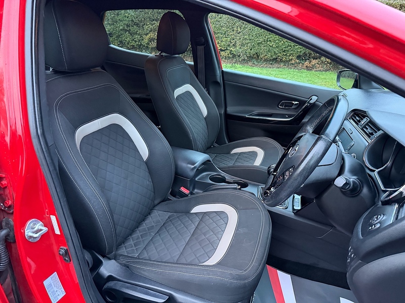 Kia T-GDi GT-Line Hatchback 1.0 Manual Petrol