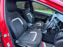 Kia Ceed T-GDi GT-Line 