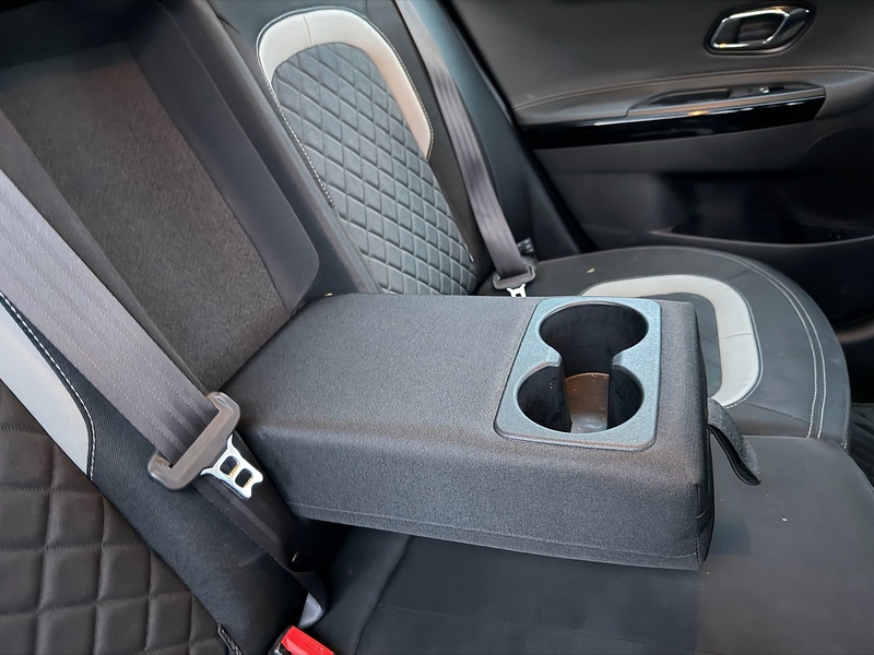 Kia T-GDi GT-Line Hatchback 1.0 Manual Petrol