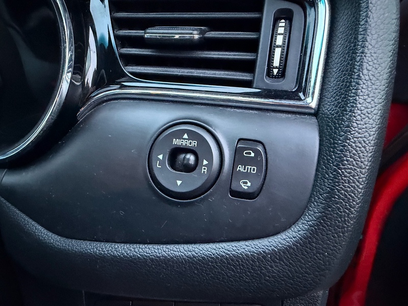 Kia T-GDi GT-Line Hatchback 1.0 Manual Petrol