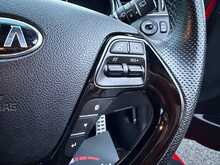 Kia Ceed T-GDi GT-Line 