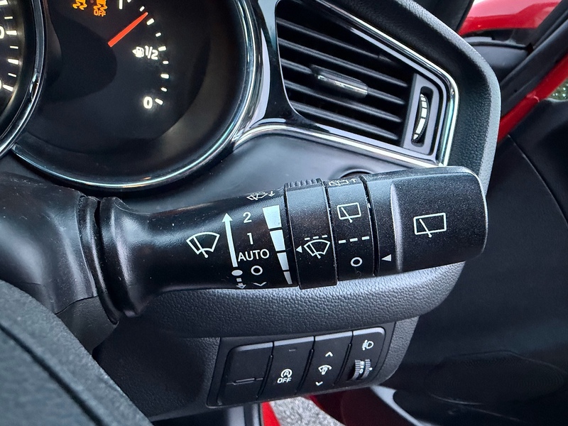 Kia T-GDi GT-Line Hatchback 1.0 Manual Petrol