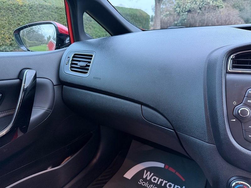 Kia T-GDi GT-Line Hatchback 1.0 Manual Petrol