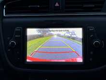 Kia Ceed T-GDi GT-Line 