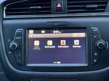 Kia Ceed T-GDi GT-Line 