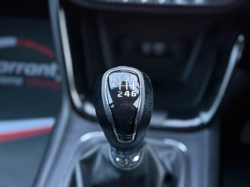 Kia T-GDi GT-Line Hatchback 1.0 Manual Petrol