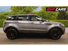 Land Rover Range Rover Evoque TD4 SE Tech 