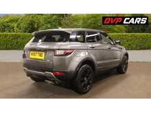 Land Rover Range Rover Evoque TD4 SE Tech 