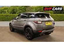 Land Rover Range Rover Evoque TD4 SE Tech 