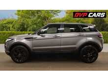 Land Rover Range Rover Evoque TD4 SE Tech 