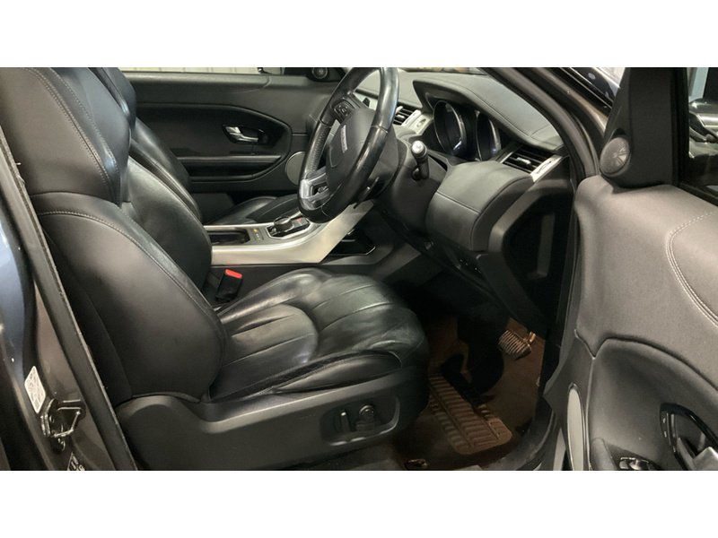 Land Rover TD4 SE Tech SUV 2.0 Automatic Diesel