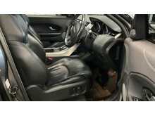 Land Rover Range Rover Evoque TD4 SE Tech 