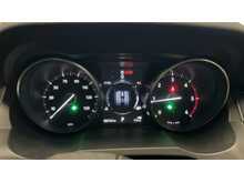 Land Rover Range Rover Evoque TD4 SE Tech 