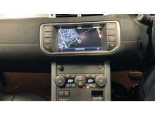 Land Rover Range Rover Evoque TD4 SE Tech 