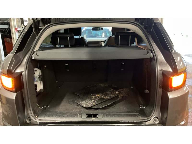 Land Rover TD4 SE Tech SUV 2.0 Automatic Diesel