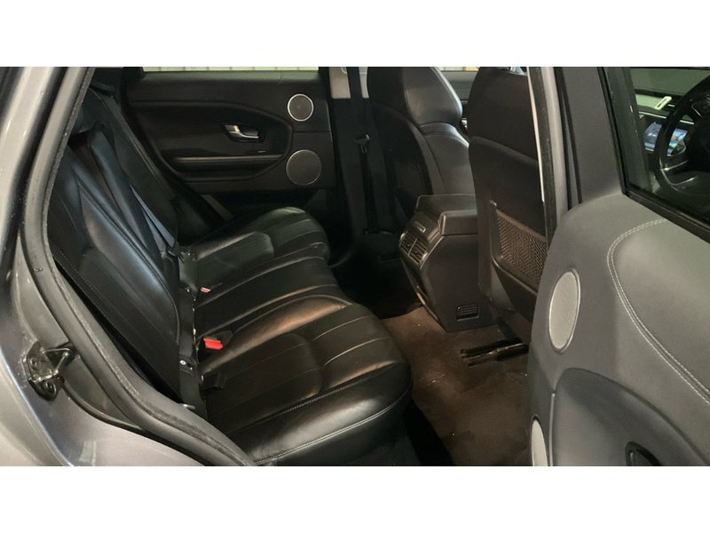 Land Rover TD4 SE Tech SUV 2.0 Automatic Diesel