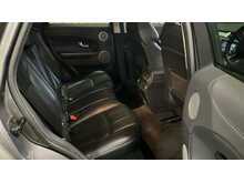 Land Rover Range Rover Evoque TD4 SE Tech 