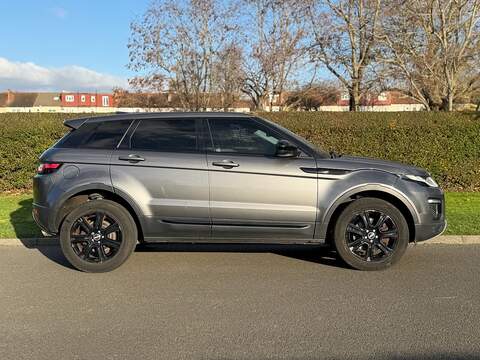 TD4 SE Tech SUV 2.0 Automatic Diesel