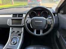 Land Rover Range Rover Evoque TD4 SE Tech 