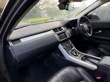 Land Rover Range Rover Evoque TD4 SE Tech 
