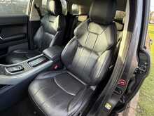 Land Rover Range Rover Evoque TD4 SE Tech 