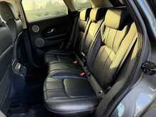 Land Rover Range Rover Evoque TD4 SE Tech 