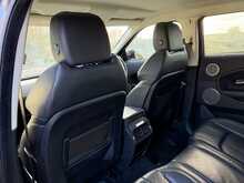 Land Rover Range Rover Evoque TD4 SE Tech 