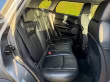 Land Rover Range Rover Evoque TD4 SE Tech 