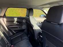 Land Rover Range Rover Evoque TD4 SE Tech 