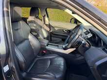 Land Rover Range Rover Evoque TD4 SE Tech 