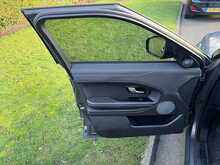 Land Rover Range Rover Evoque TD4 SE Tech 