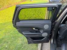 Land Rover Range Rover Evoque TD4 SE Tech 
