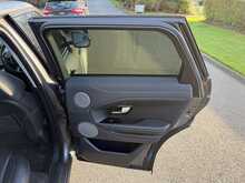 Land Rover Range Rover Evoque TD4 SE Tech 